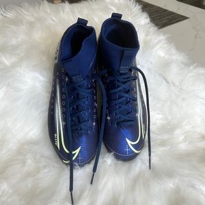 Nike Soccer Cleats
